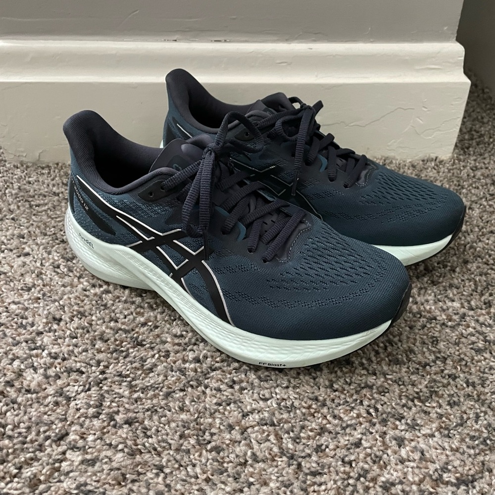 🌟FINAL SALE 🌟ASICS GT 2000 wide width